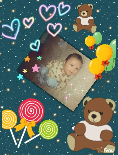 Толкын Батырхановна