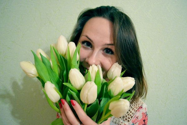 Кристина Гусакова