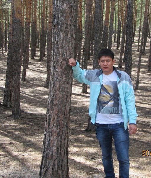 Сержан Галиден