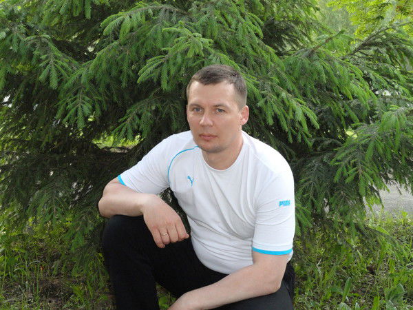 Дмитрий Краснов