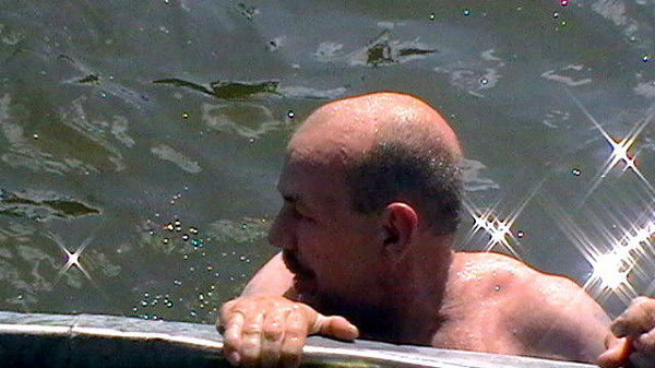 Геннадий Кудашкин