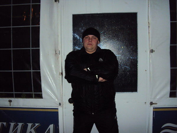 Евгений Никитин