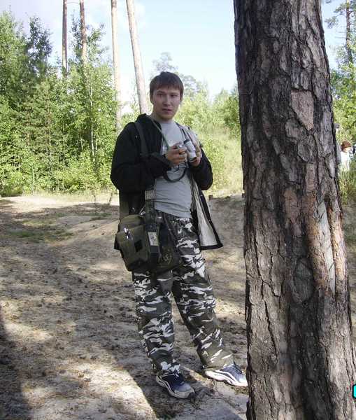 Ринат Иваев