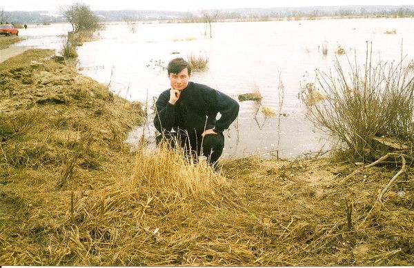 Михаил Гуркин