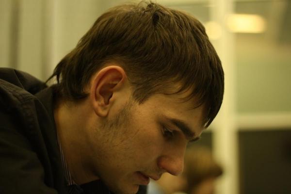 Александр Русин