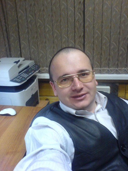 Андрей Нижегородцев