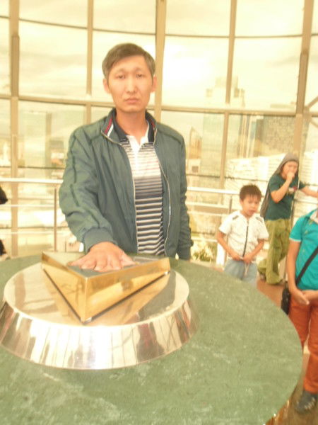 Мадияр Алькеев