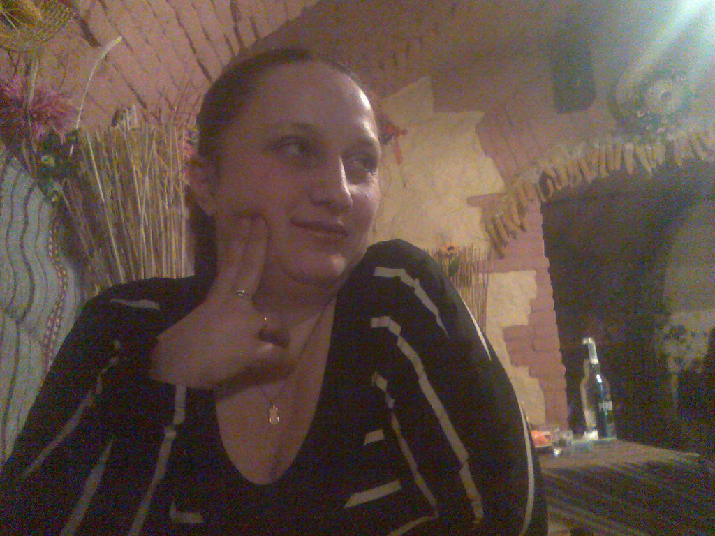 Оля Соловий