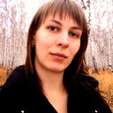 Елена Косожихина
