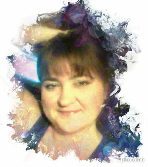 Светлана Шевченко