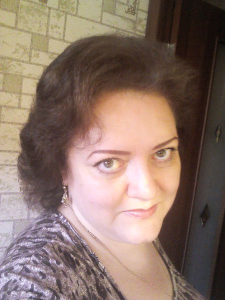 Виолетта Тосунова