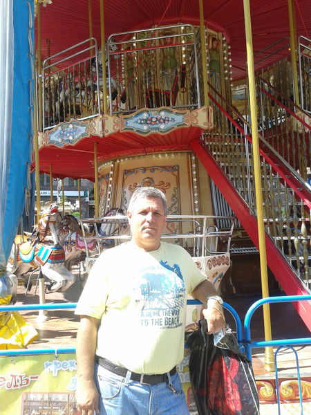 Владимир Цыганков