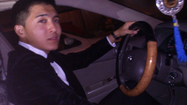 Yerkebulan Nurlanovich