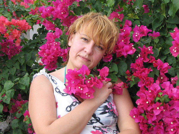 Елена Рябченкова