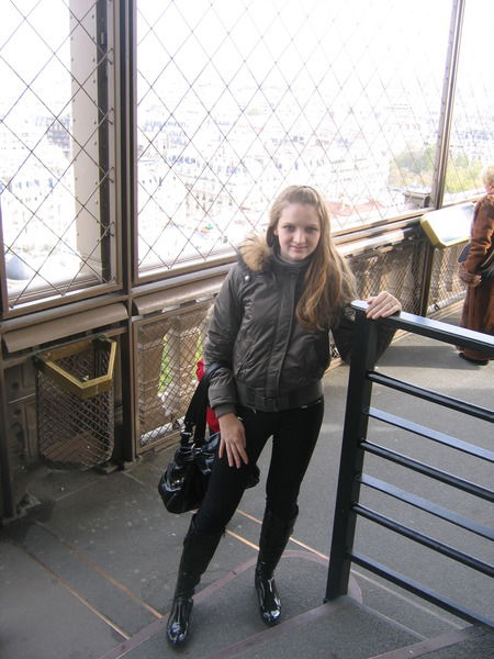 Полина Малкова