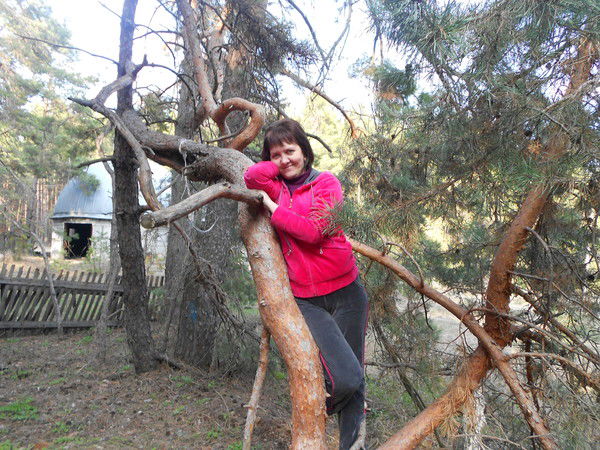 Лилия Анищенко