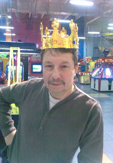 Константин Корниенко