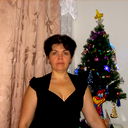 Галина Шушманцева
