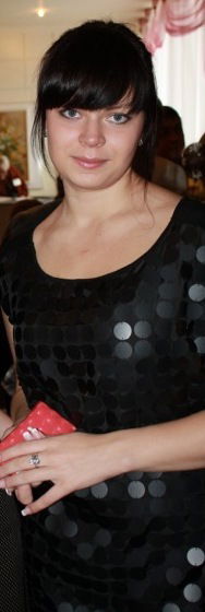 Марина Шведова