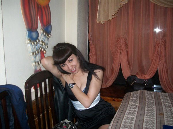 Айсулу Айтбаева