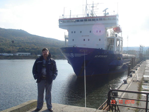 Андрей Королев