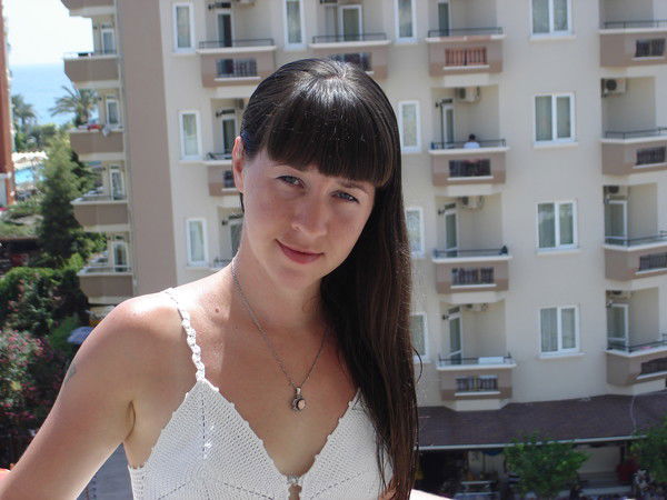 Лена Тяжкун