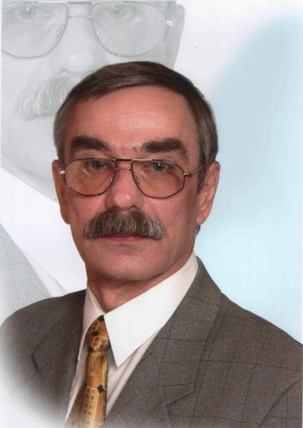 Владимир Колесник