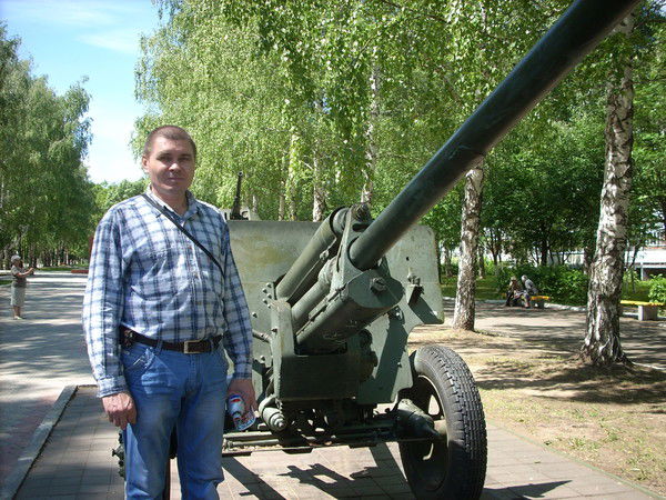 Вячеслав Филиппов