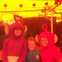 Анастасия Панина