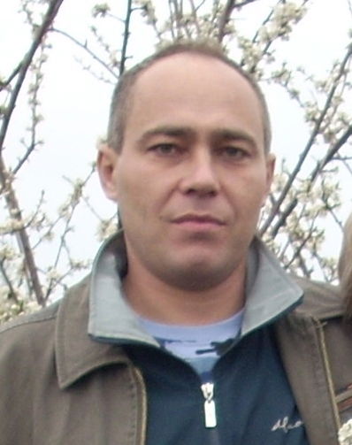 Евгений Белянин