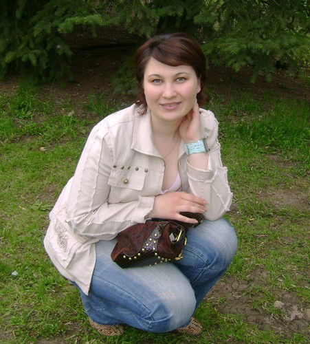 Ляйсан Насырова