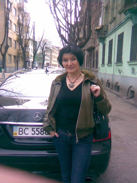 Маргарита Дітчук