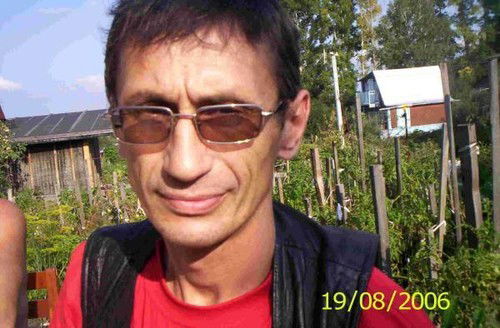 Ламанов Вячеслав