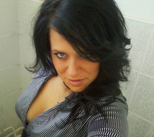 Виктория Сербина