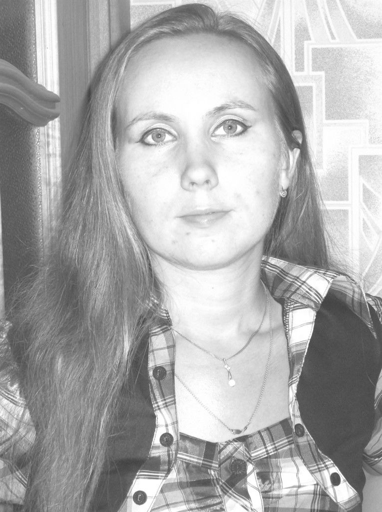 Наталья Понимасова