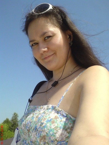 Маргарита Петрова