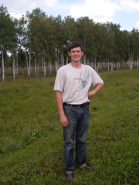 Александр Загребнев