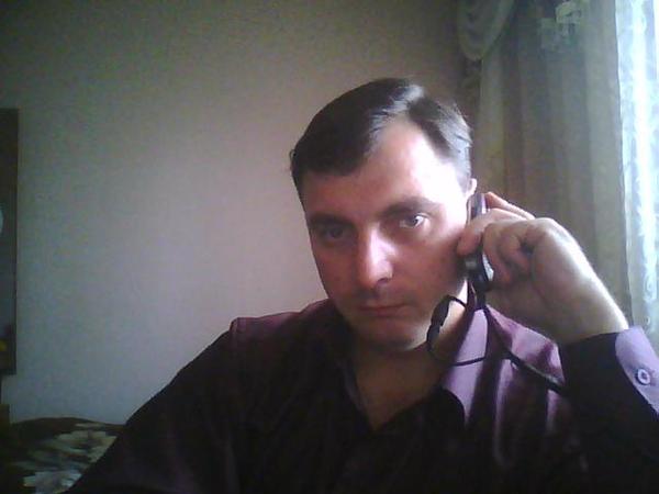 Николай Скульский