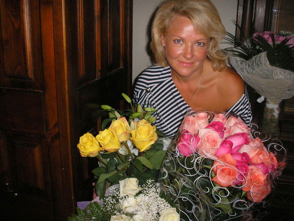 Людмила Грязнова