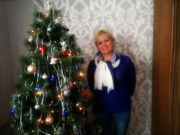 Екатерина Фельд