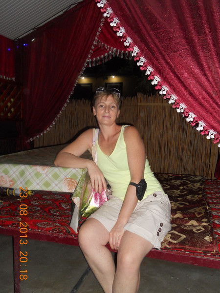 Оксана Соболева