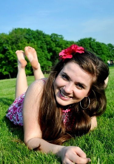 Александра Соловей-Морозенко