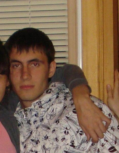 Семен Хохряков