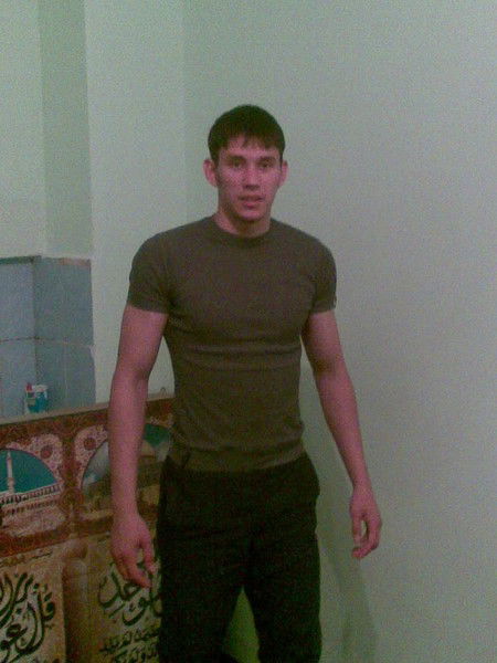 Сырым Курманов