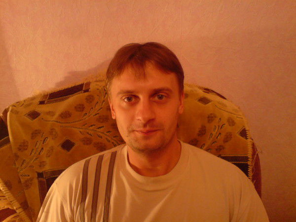 Виталий Ищук