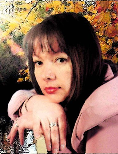 Любовь Четина