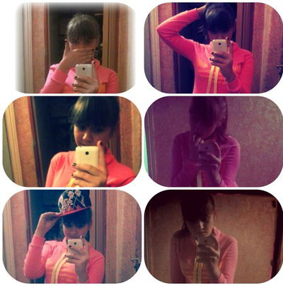 Аня Соловьёва