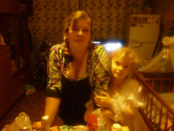 Елена Чехлова