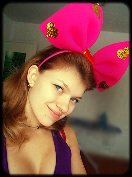 Елизавета Фёдорова