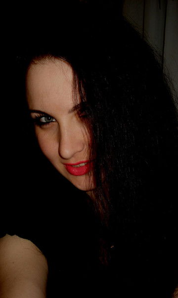 Маринка Вакуленко